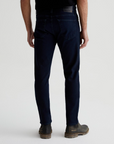 AG - Tellis Denim - Bundled-Men's Denim-Yaletown-Vancouver-Surrey-Canada