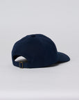 Merz Accessories Twill Cap CAP01 - Night Blue-Men's Accessories-Brooklyn-Vancouver-Yaletown-Canada