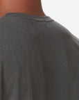Ace Rivington Supima T Shirt SS Carbon-Men's T-Shirts-Brooklyn-Vancouver-Yaletown-Canada