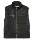 Peregrine CORE Cotham Gilet Heavy Jacket-Men's Coats-Black-S-Yaletown-Vancouver-Surrey-Canada
