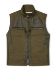 Peregrine CORE Cotham Gilet Heavy Jacket-Men's Coats-Olive-S-Yaletown-Vancouver-Surrey-Canada