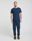 Pullin Dening Beach - Roma-Men's Pants-Howard-Surrey-Canada