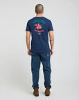 Pullin Dening Beach - Roma-Men's Pants-Howard-Surrey-Canada