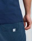 Pullin Dening Beach - Roma-Men's Pants-Howard-Surrey-Canada