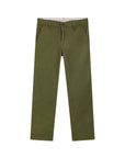 Pullin Dening Chino - Clover-Men's Pants-Brooklyn-Vancouver-Yaletown-Canada