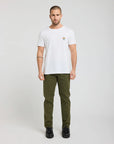 Pullin Dening Chino - Clover-Men's Pants-Brooklyn-Vancouver-Yaletown-Canada