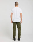 Pullin Dening Chino - Clover-Men's Pants-Brooklyn-Vancouver-Yaletown-Canada