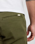Pullin Dening Chino - Clover-Men's Pants-Brooklyn-Vancouver-Yaletown-Canada