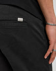 Pullin Dening Chino - Rise-Men's Pants-Brooklyn-Vancouver-Yaletown-Canada