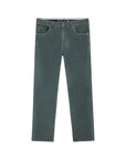 Pullin Dening Classic Cord - Roy5