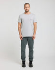 Pullin Dening Classic Cord - Roy5
