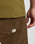 Pullin Dening Classic Cord - Roym