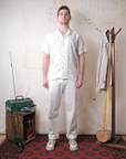 Outclass S/S Havana Shirt - Regatta-Men's Shirts-Brooklyn-Vancouver-Yaletown-Canada