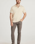 34 Heritage Riviera Polo Castle Wall-Men's T-Shirts-Brooklyn-Vancouver-Yaletown-Canada
