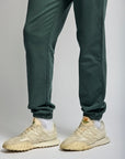 Easy Mondays Organic Cotton Sweatpant Shadow-Men's Pants-Howard-Surrey-Canada