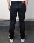 Edwin Akita Tapered Selvage Denim - Tamo-Men's Denim-Brooklyn-Vancouver-Yaletown-Canada