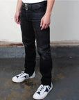 Edwin Akita Tapered Selvage Denim - Tamo-Men's Denim-Brooklyn-Vancouver-Yaletown-Canada