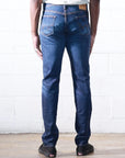 Edwin Aomori Reguler Tapered - Kurai (Dark/Wet)-Men's Denim-Brooklyn-Vancouver-Yaletown-Canada