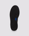 P448 The Vert Sneakers - All Black-Men's Shoes-Brooklyn-Vancouver-Yaletown-Canada