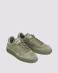 P448 The Vert Sneakers - Army-Men's Shoes-Brooklyn-Vancouver-Yaletown-Canada