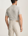 34 Heritage Arizona Stone Seersucker-Men's Shorts-Brooklyn-Vancouver-Yaletown-Canada