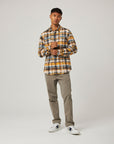 Peregrine Farley Shirt - Spratton-Men's T-Shirts-Brooklyn-Vancouver-Yaletown-Canada