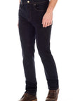 Fidelity Torino M9262 Denim New Revolution FW23-Men's Denim-Yaletown-Vancouver-Surrey-Canada