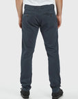 Gabba- Paul Navy Dale Chino Pant-Men's Pants-Yaletown-Vancouver-Surrey-Canada