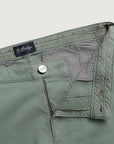 34 Heritage Arizona Iceberg Green Twill-Men's Shorts-Brooklyn-Vancouver-Yaletown-Canada