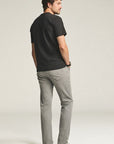 34 Heritage Courage Denim Organic Ultra - Light Grey-Men's Denim-Brooklyn-Vancouver-Yaletown-Canada