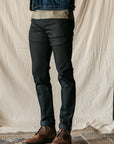 Kato - The Pen Slim 10.5 oz Selvedge Denim Jeans Raw-Men's Denim-Yaletown-Vancouver-Surrey-Canada