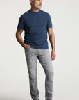 34 Heritage Courage Lt Smoke Brushed Urban-Men's Pants-Brooklyn-Vancouver-Yaletown-Canada