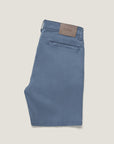 34 Heritage Arizona Twill Shorts - Blue Ashes-Men's Shorts-Brooklyn-Vancouver-Yaletown-Canada