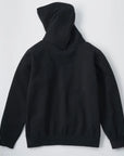 Edwin Kst070-75 Hoodie - Black-Men's Sweatshirts-Brooklyn-Vancouver-Yaletown-Canada