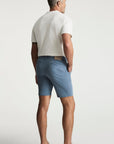 34 Heritage Arizona Flint Stone Twill-Men's Shorts-Brooklyn-Vancouver-Yaletown-Canada
