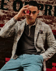 Dover464 Blazer - Var.3-Men's Blazers-Brooklyn-Vancouver-Yaletown-Canada