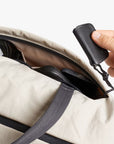 Bellroy Lite Duffel Arcade Grey-Men's Bags-Brooklyn-Vancouver-Yaletown-Canada