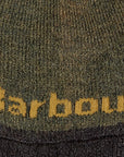 Barbour Accessory Cragg Boot Socks Olive-Men's Accessories-Brooklyn-Vancouver-Yaletown-Canada