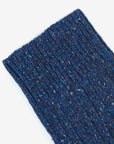 Barbour Accessories Houghton Socks Navy71-Men's Accessories-Brooklyn-Vancouver-Yaletown-Canada