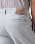 34 Heritage Arizona Twill Shorts - Light Blue-Men's Shorts-Brooklyn-Vancouver-Yaletown-Canada