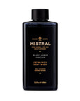 Mistral - Body Wash - 400ml-Men's Accessories-Black Amber-Yaletown-Vancouver-Surrey-Canada