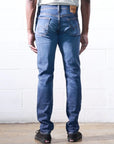 Edwin Aomori Regular TAPERED- Nakaba (Middle)-Men's Denim-Brooklyn-Vancouver-Yaletown-Canada