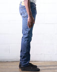 Edwin Aomori Regular TAPERED- Nakaba (Middle)-Men's Denim-Brooklyn-Vancouver-Yaletown-Canada