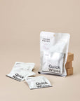 Jason Markk - 3pk Quick Wipes-Men's Accessories-Yaletown-Vancouver-Surrey-Canada