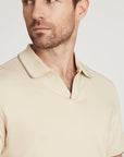 34 Heritage Riviera Polo Castle Wall-Men's T-Shirts-Brooklyn-Vancouver-Yaletown-Canada