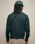 Merz Men's Sweatshirt - forest-Men's Sweatshirts-Brooklyn-Vancouver-Yaletown-Canada