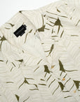 Outclass Banana leaf fleck Shirt-Men's Shirts-Brooklyn-Vancouver-Yaletown-Canada