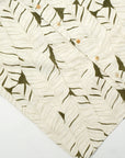 Outclass Banana leaf fleck Shirt-Men's Shirts-Brooklyn-Vancouver-Yaletown-Canada