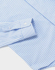 Octclass Fancy Stripe Shirt-Men's Shirts-Brooklyn-Vancouver-Yaletown-Canada