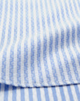 Octclass Fancy Stripe Shirt-Men's Shirts-Brooklyn-Vancouver-Yaletown-Canada